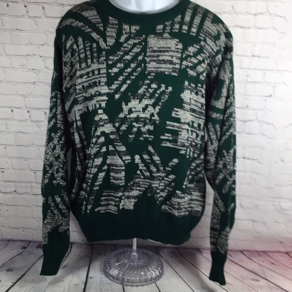 New Accents Men Sweater Size XL